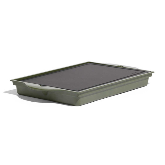 Made In Grill Prep Tray