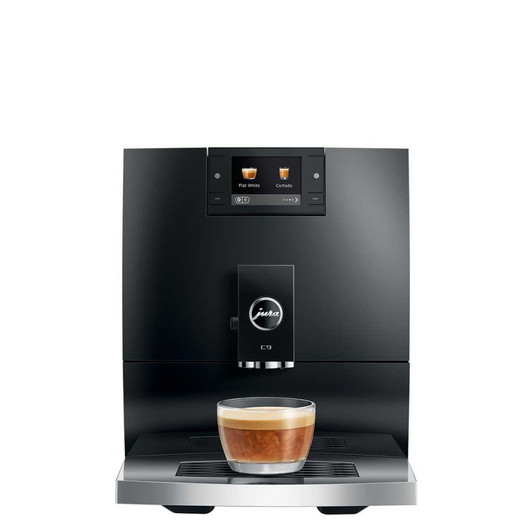 Jura C9 Automatic Coffee Center