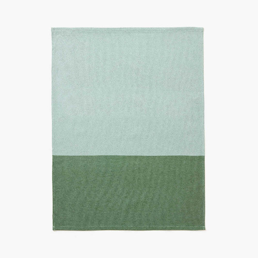 Hedley & Bennett Set of Three Chef's Towels in Shiso