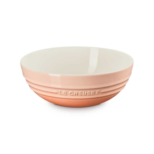 Le Creuset Multi Bowl in Pêche