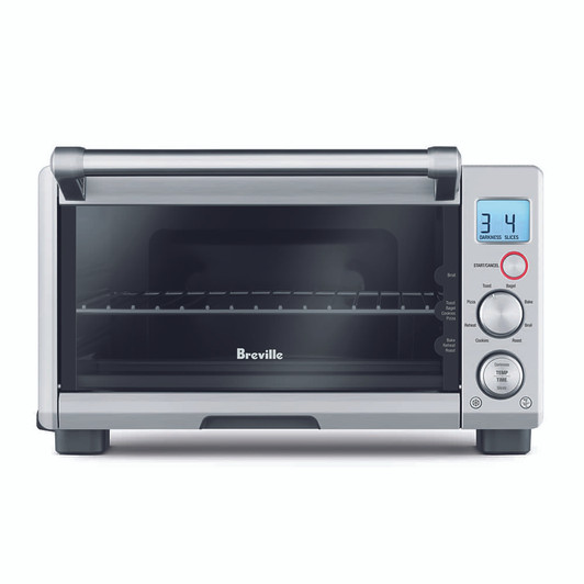 the Smart Oven™ Pro