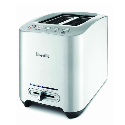 Breville Toast Select Luxe Chefs Corner Store