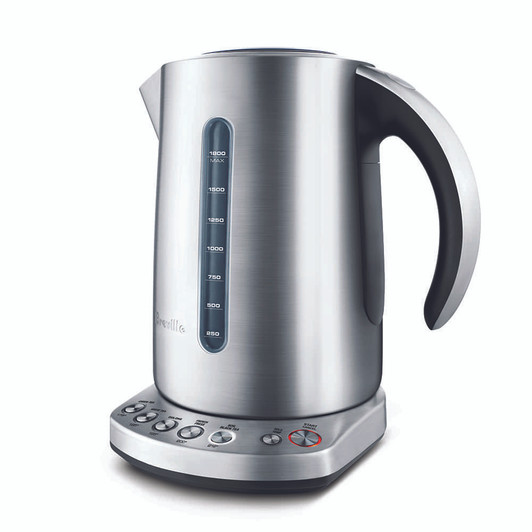 Torviewtoronto: Breville's IQ Kettle Pure Helps Make the Perfect Cup of Tea