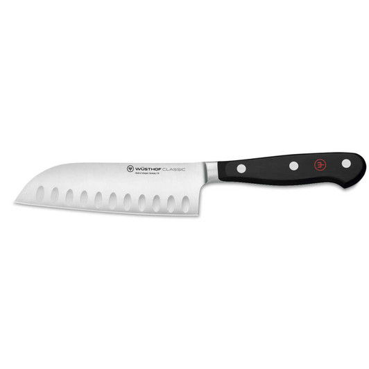 Cooks Standard 02600 8-Inch/20cm Stainless Steel Chef's Kitchen Knife, Multi Purpose 8-inch, 8 inch, Black, Silver