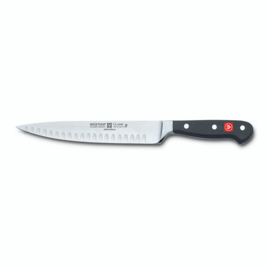 New Wusthof Easy Edge Electric Knife Sharpener 