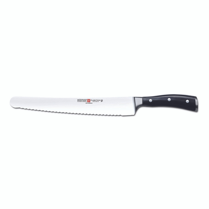Wusthof Classic Ikon Super Slicer
