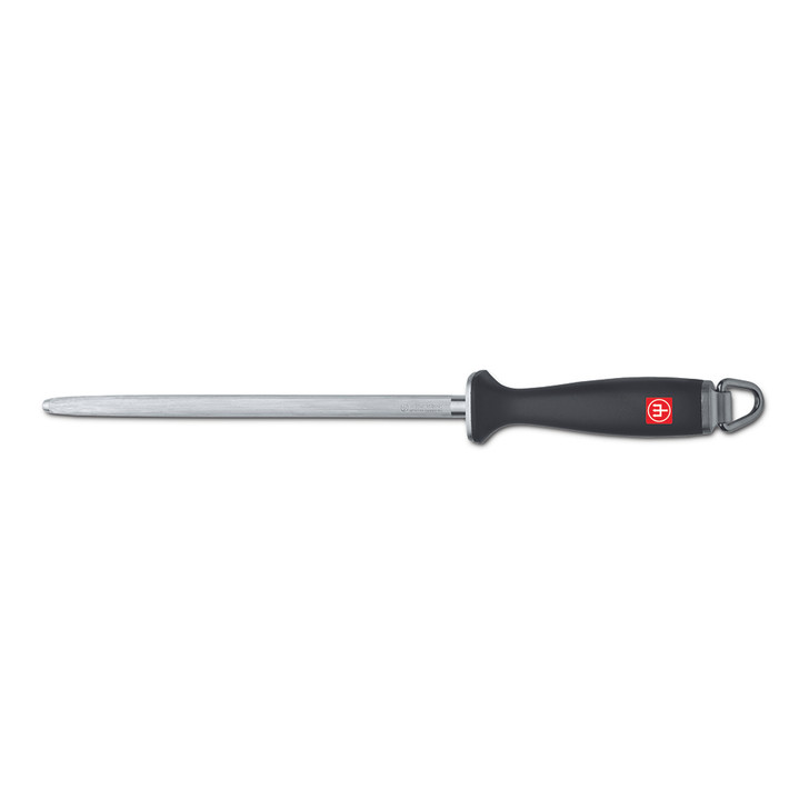 Wusthof Deluxe Steel