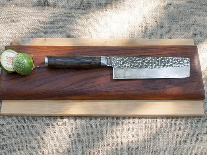 Shun Premier Nakiri