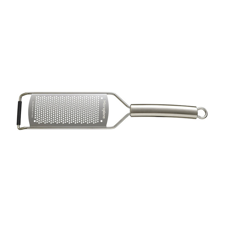 di Oro Pro Grade Fine Zester Grater