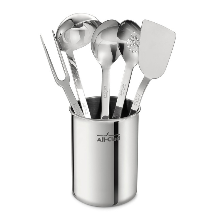 All-Clad 6-Piece Kitchen Tool Set