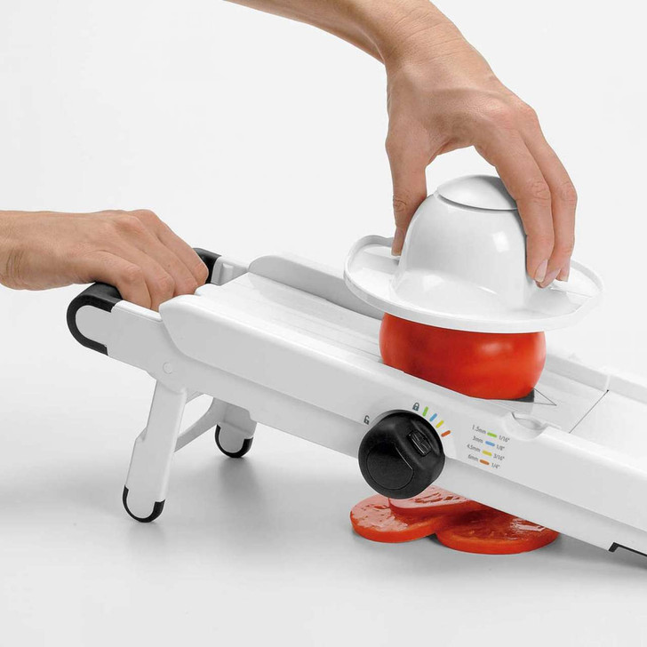 OXO Handheld Mandoline Slicer