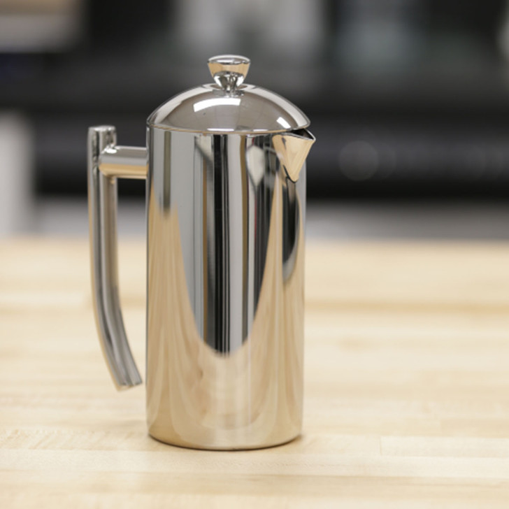 Frieling Mirror Finish French Press