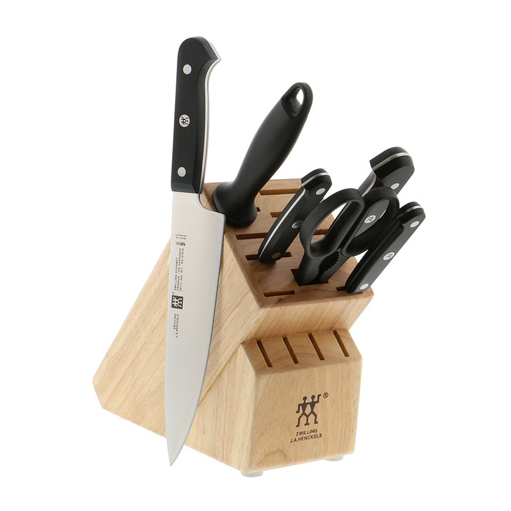 Zwilling Gourmet 2 Piece Prep Knife Set