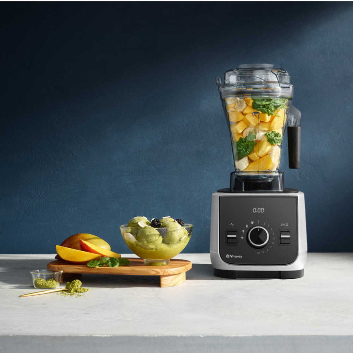 Vitamix Ascent X2 Blender Polar White