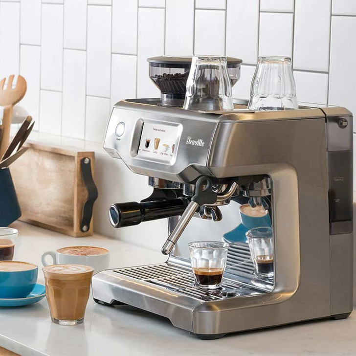Breville Barista Touch Espresso Machine 