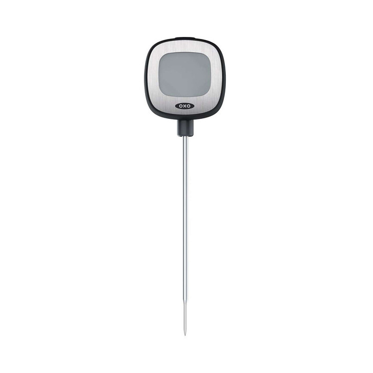 Chef's Precision Leave-In Meat Thermometer