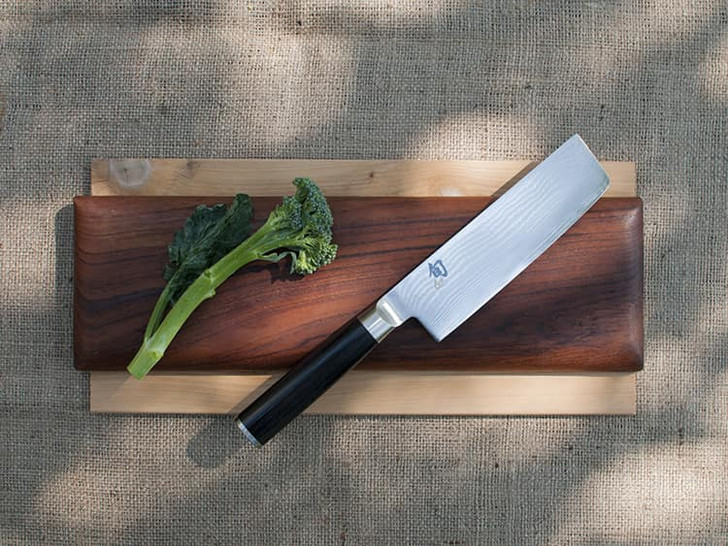 Shun Classic Nakiri