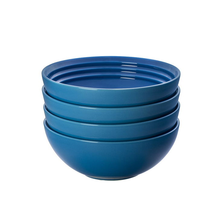 Le Creuset Soup Bowls in Marseille Chefs Corner Store