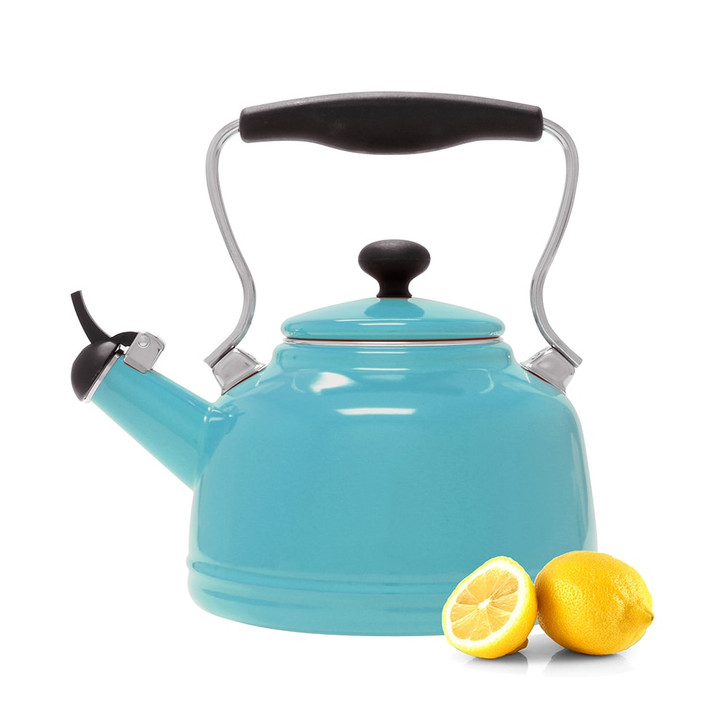 Chantal Vintage Tea Kettle Chefs Corner Store