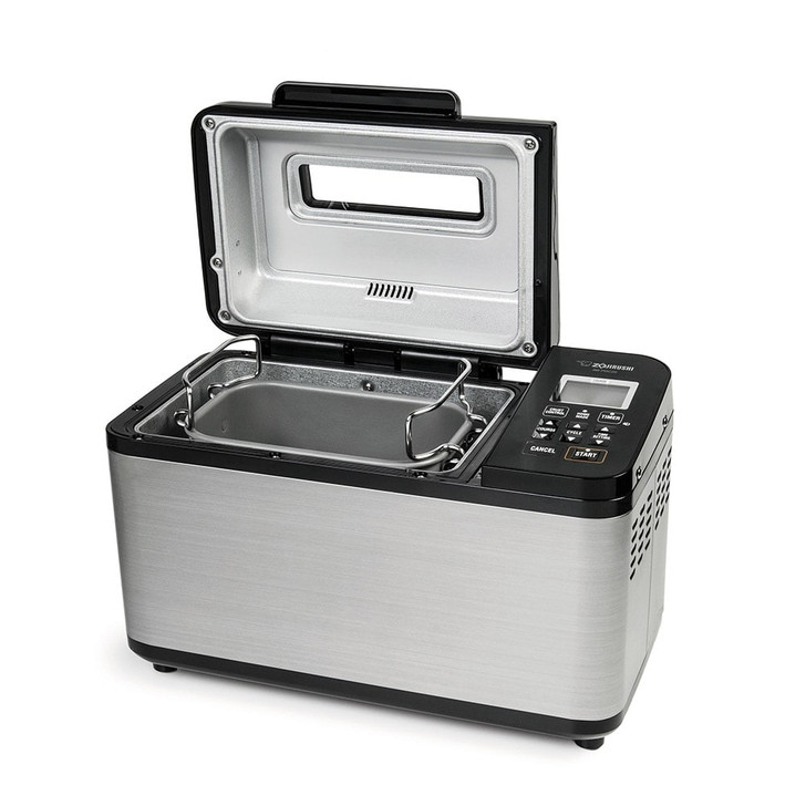 Zojirushi Virtuoso Plus Bread Maker Chefs Corner Store