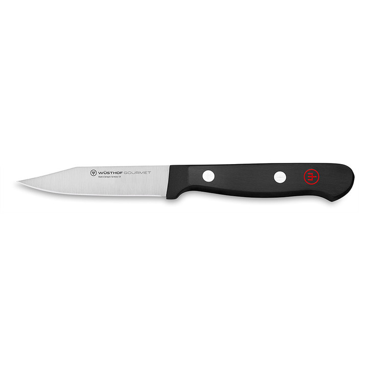 Wusthof Gourmet 3-Inch Clip Point Paring Knife