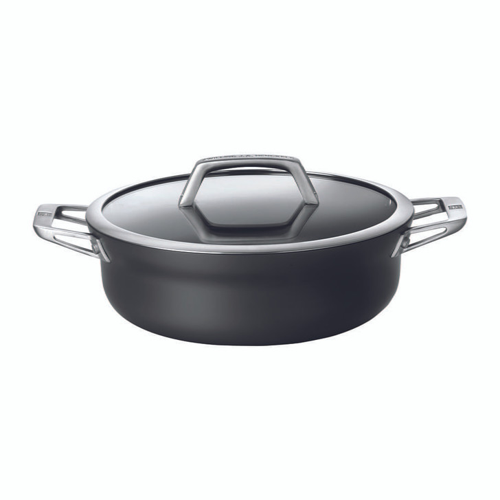 ZWILLING J.A. Henckels Zwilling 2 qt. Stainless Steel Saucepan With Lid &  Reviews