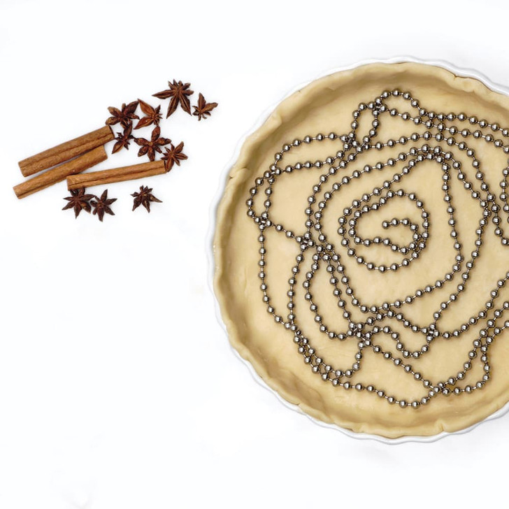 RSVP Endurance Pie Chain