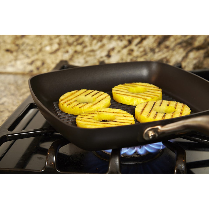 Scanpan Professional Grill Pan