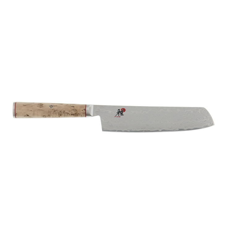 Miyabi Birchwood Nakiri Knife