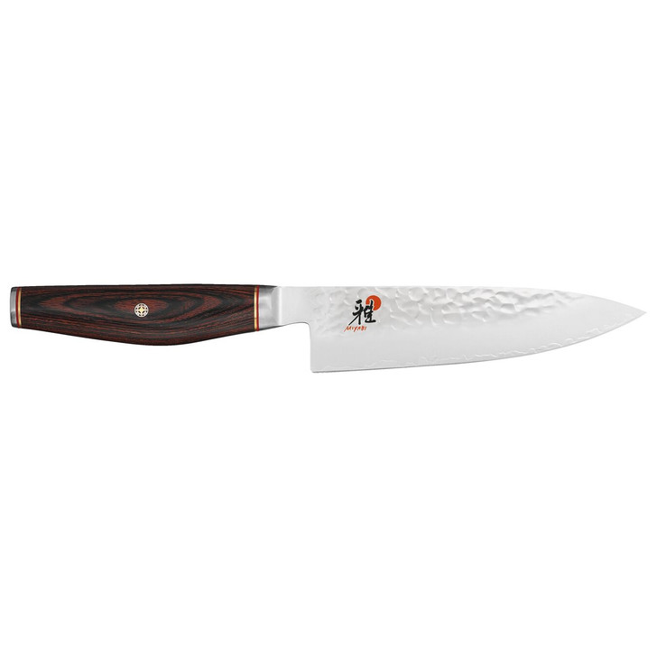 Miyabi Artisan 6-Inch Chef's Knife