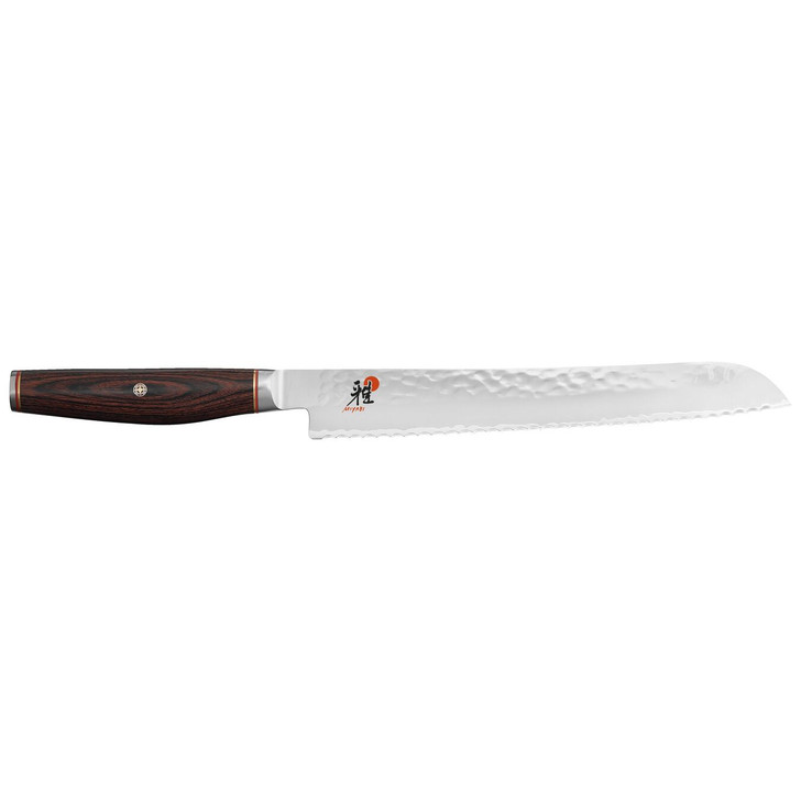 Miyabi Artisan Bread Knife