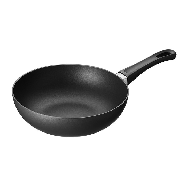 Scanpan Classic Stir Fry Pan