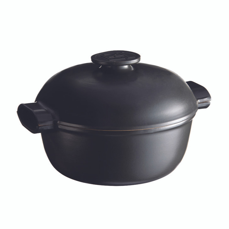 Emile Henry Delight Round Dutch Oven Chefs Corner Store