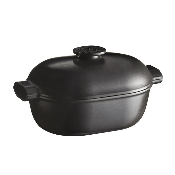 Emile Henry Delight Oval Dutch Oven Chefs Corner Store