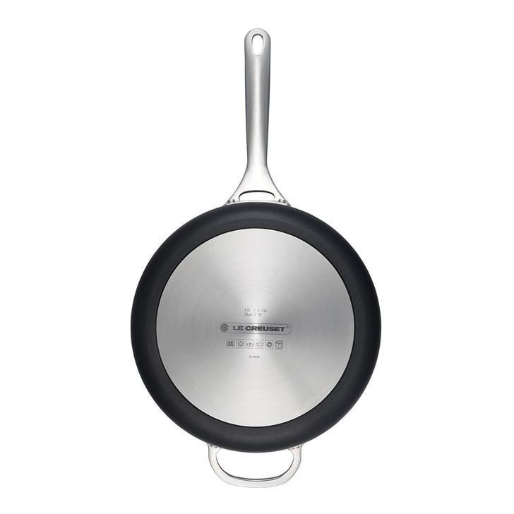 Le Creuset Toughened Nonstick PRO Sauté Pan