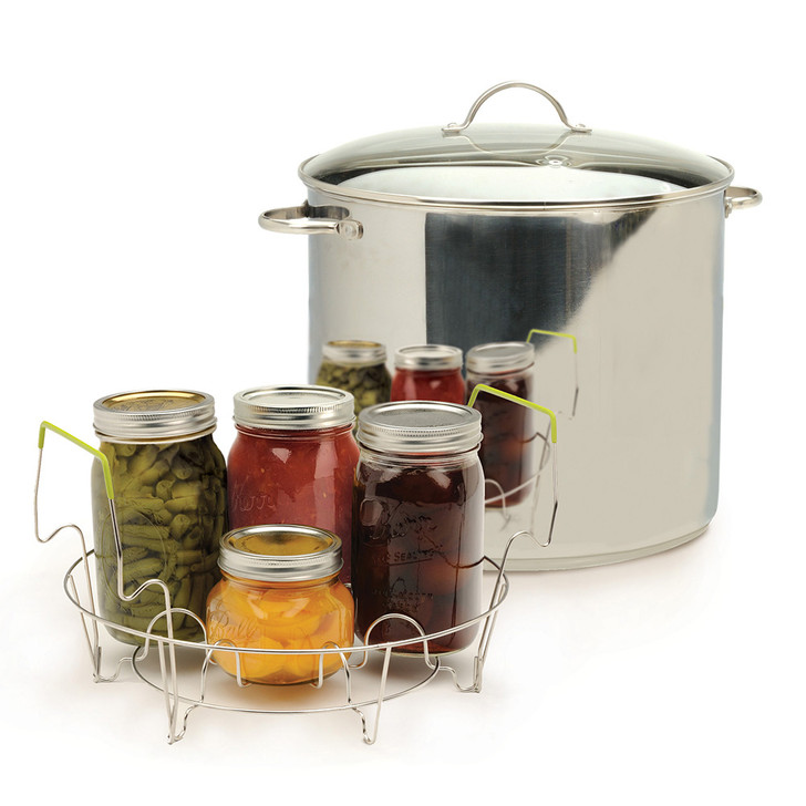 RSVP Endurance Water Bath Canner