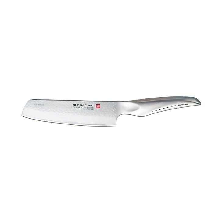 Global 6 in. Chef's Knife