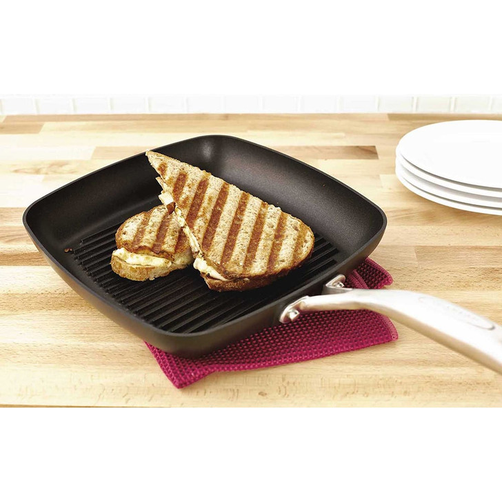 Scanpan PRO IQ Grill Pan