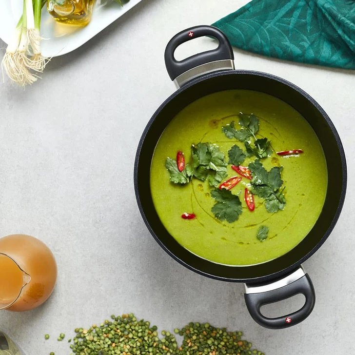 Swiss Diamond XD Nonstick Soup Pot