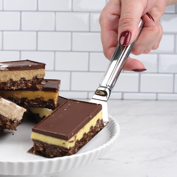 RSVP Ann Marie's Brownie Spatula