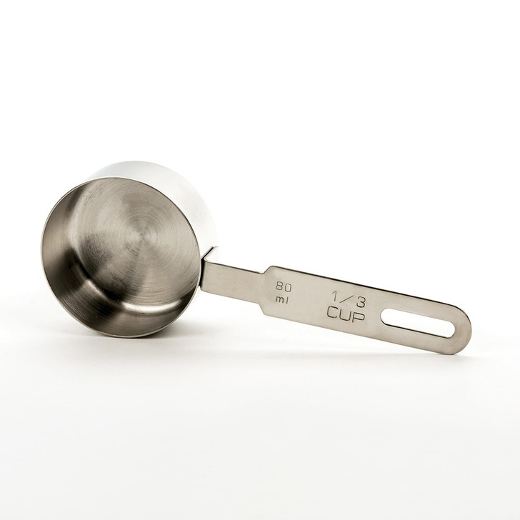 RSVP Endurance 1/3-Cup Measuring Cup
