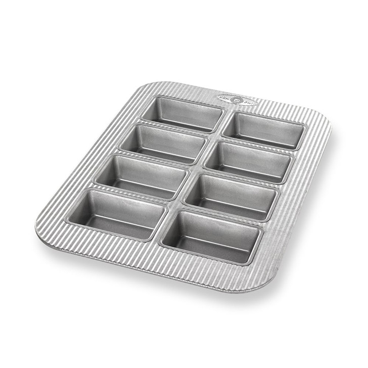 USA Pan Nonstick Square Cake Pan