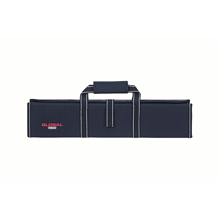 Global Classic 11-Pocket Chef's Case