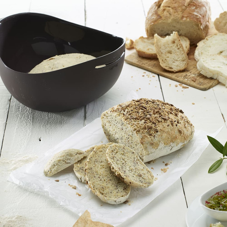 Lékué Home Bread Essentials Kit