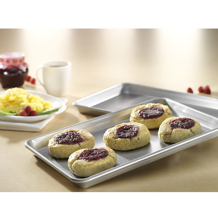 USA Pan Quarter Sheet Pan