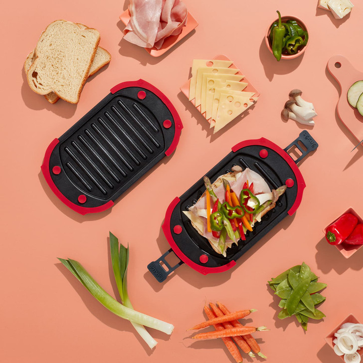 Lékué Microwave Grill Chefs Corner Store