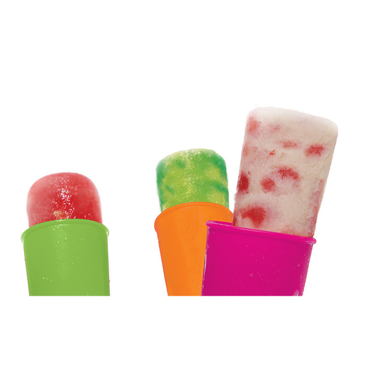 Lékué Ice Pop Molds