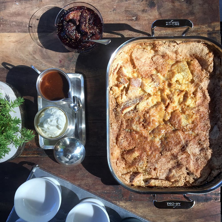 All-Clad Stainless Steel Lasagna Pan