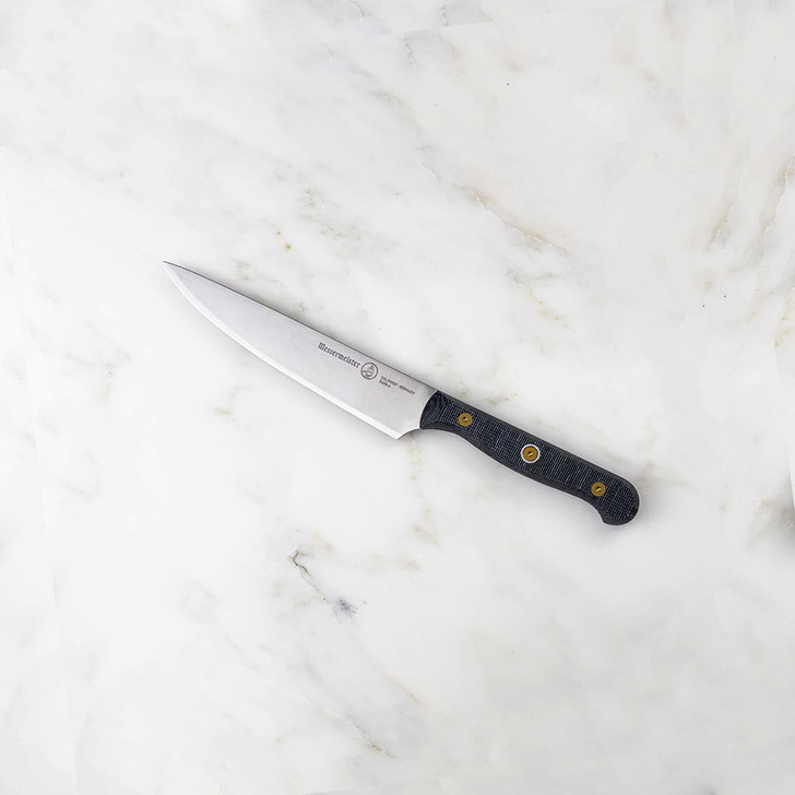 Messermeister Custom Utility Knife