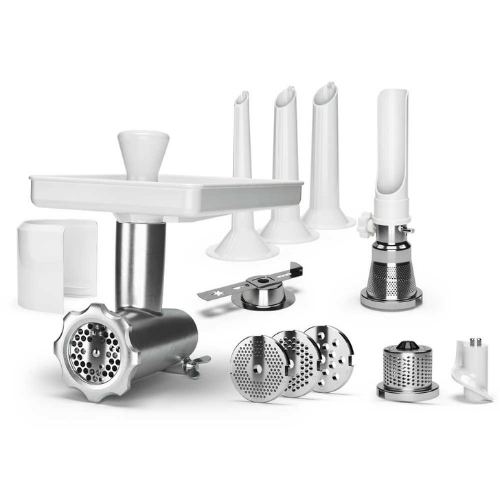 Ankarsrum Meat Grinder Complete Package